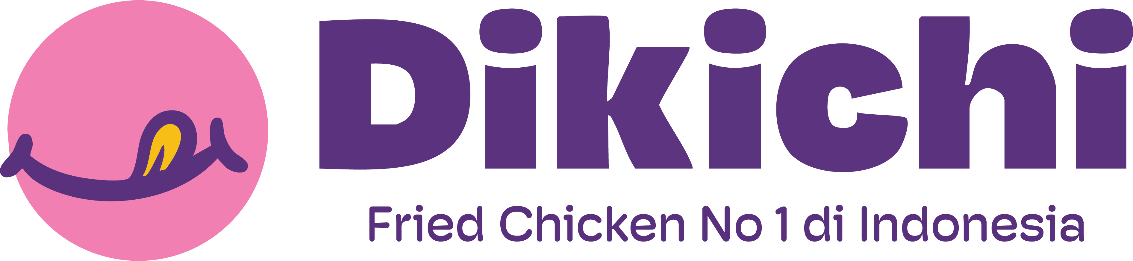 Dikichi Logo